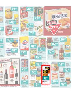 Checkers Free State, page 3