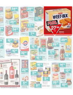 Checkers Free State, page 3