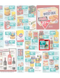 Checkers Free State, page 3