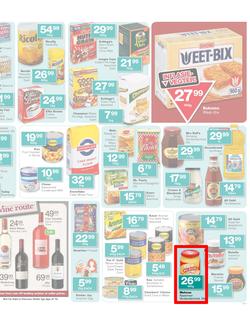 Checkers Free State, page 3