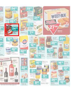 Checkers Free State, page 3