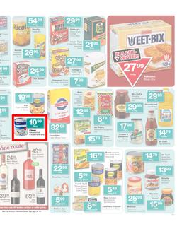 Checkers Free State, page 3