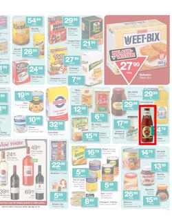 Checkers Free State, page 3