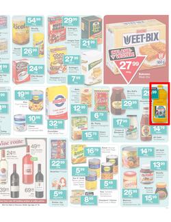 Checkers Free State, page 3