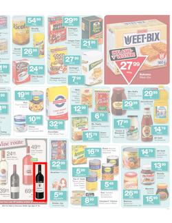 Checkers Free State, page 3