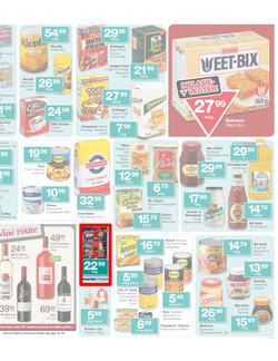 Checkers Free State, page 3