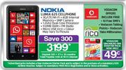 Nokia Lumia 625 Cellphone