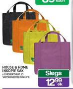 House & Home Inkopie Sak-Elk