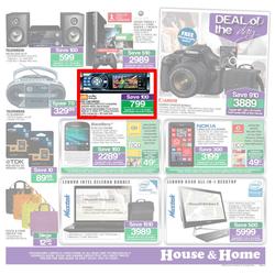 House & Home : Deal Breakers (30 Mar - 6 Apr 2014), page 3