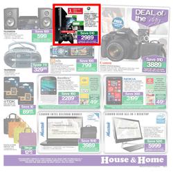 House & Home : Deal Breakers (30 Mar - 6 Apr 2014), page 3