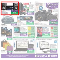 House & Home : Deal Breakers (30 Mar - 6 Apr 2014), page 3