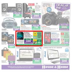 House & Home : Deal Breakers (30 Mar - 6 Apr 2014), page 3