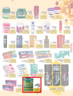 Jumbo Cash & Carry Crown Mines : (24 Mar - 11 Apr 2014), page 3