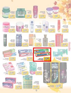 Jumbo Cash & Carry Crown Mines : (24 Mar - 11 Apr 2014), page 3