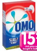 OMO Washing Powder-500g