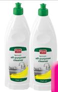 First value All Purpose Cleaner(All variants)-750ml