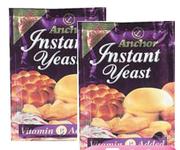 Anchor Instant Dry Yeast-48x10g