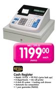 Royal Cash Register 101CX