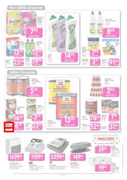 Makro Bloemfontein : Food (2 Apr - 9 Apr 2014), page 3