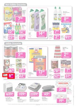 Makro Bloemfontein : Food (2 Apr - 9 Apr 2014), page 3