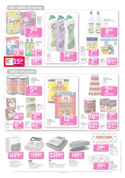 Makro Bloemfontein : Food (2 Apr - 9 Apr 2014), page 3