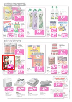 Makro Bloemfontein : Food (2 Apr - 9 Apr 2014), page 3