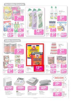 Makro Bloemfontein : Food (2 Apr - 9 Apr 2014), page 3