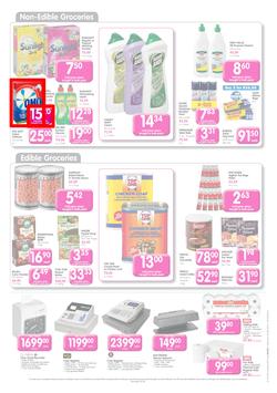 Makro Bloemfontein : Food (2 Apr - 9 Apr 2014), page 3