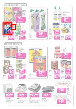 Makro Bloemfontein : Food (2 Apr - 9 Apr 2014), page 3