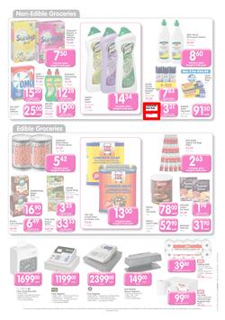Makro Bloemfontein : Food (2 Apr - 9 Apr 2014), page 3