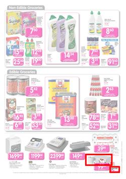 Makro Bloemfontein : Food (2 Apr - 9 Apr 2014), page 3