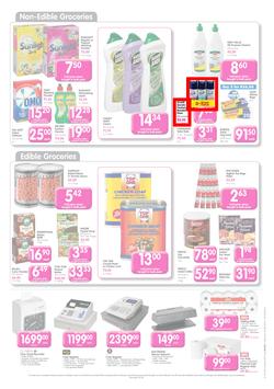 Makro Bloemfontein : Food (2 Apr - 9 Apr 2014), page 3