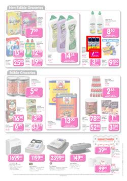 Makro Bloemfontein : Food (2 Apr - 9 Apr 2014), page 3