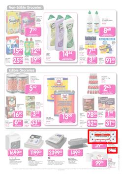 Makro Bloemfontein : Food (2 Apr - 9 Apr 2014), page 3