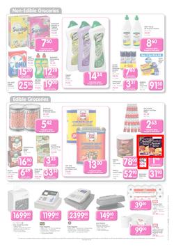 Makro Bloemfontein : Food (2 Apr - 9 Apr 2014), page 3