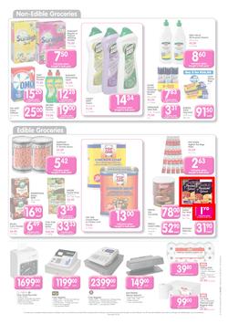 Makro Bloemfontein : Food (2 Apr - 9 Apr 2014), page 3