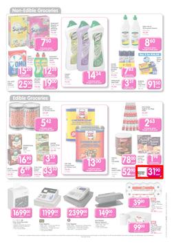Makro Bloemfontein : Food (2 Apr - 9 Apr 2014), page 3