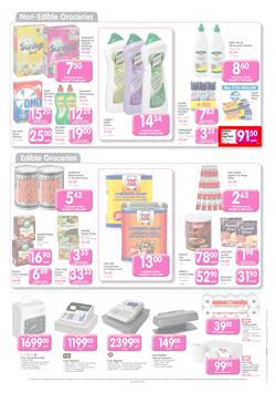 Makro Bloemfontein : Food (2 Apr - 9 Apr 2014), page 3