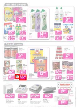 Makro Bloemfontein : Food (2 Apr - 9 Apr 2014), page 3