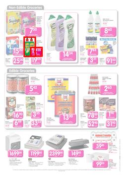 Makro Bloemfontein : Food (2 Apr - 9 Apr 2014), page 3
