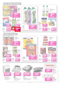 Makro Bloemfontein : Food (2 Apr - 9 Apr 2014), page 3