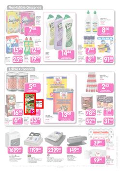 Makro Bloemfontein : Food (2 Apr - 9 Apr 2014), page 3