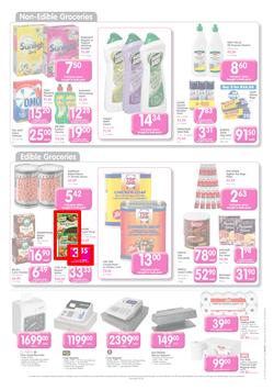 Makro Bloemfontein : Food (2 Apr - 9 Apr 2014), page 3