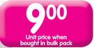 First Value All Purpose Cleaner(All Variants)-750ml