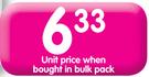 First Value Thin Bleach(All Variants)-750ml Each