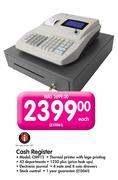 Cash Register CM912