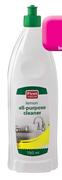 First Value All Purpose Cleaner(All Variants)-750ml