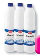 First Value Thin Bleach(All Variants)-750ml Each
