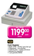 Royal Cash Register 101CX