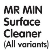 Mr Min Surface Cleaner(All Variants)-275ml